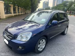 Bán xe cũ đời 2007, màu xanh tím, nhập khẩu nguyên chiếc