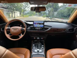 Audi A6 2015 tại Tp.HCM