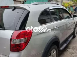 2009 LTZ 2.4 AT - 60000 km