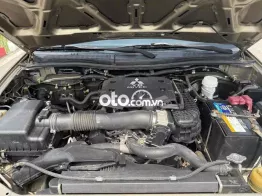 Mitsubishi Pajero Sport 2015