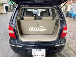 Nissan Grand livina 2010 1.8 AT Siu Đẹp