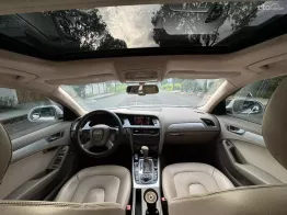 Audi A4 2008 tại Tp.HCM