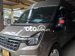 Ford Transit 2023 Tiêu chuẩn - 52100 km