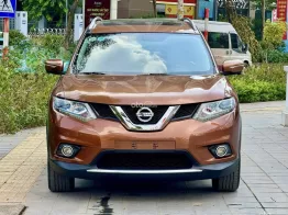 Nissan X trail 2016