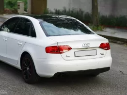 Audi A4 2008 tại Tp.HCM