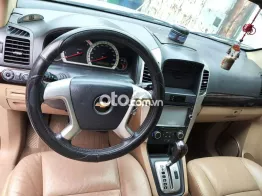 2009 LTZ 2.4 AT - 60000 km