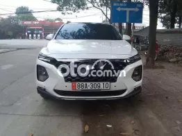 Hyundai Santa Fe 2019 2.2L AT 4WD - 68000 km