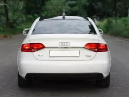 Audi A4 2008 tại Tp.HCM