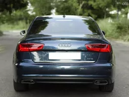 Audi A6 2015 tại Tp.HCM