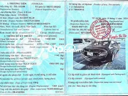 HUYNDAI ACCENT 2015 AT TỰ ĐỘNG, MÁY SỐ KHÔNG LỖI.