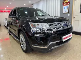 ⛓️‍💥FORD EXPLORER MODEL 2019 6 vạn KM ❤️❤️❤️