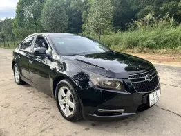Chevrolet Cruze 2011 số sàn tại Bình Dương