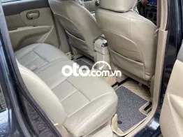 Nissan Grand livina 2010 1.8 AT Siu Đẹp