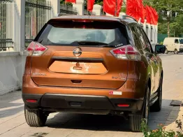 Nissan X trail 2016
