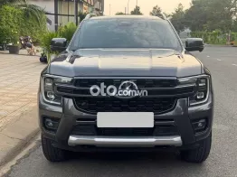 FORD RANGER WILDTRAK 2 CẦU - 7800KM