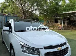 Chevrolet Cruze 2018 LT - 70000 km