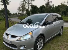 Mitsubishi Grandis 2008 2.4 AT