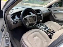 Audi A4 2008 tại Tp.HCM