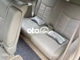 Nissan Grand livina 2010 1.8 AT Siu Đẹp