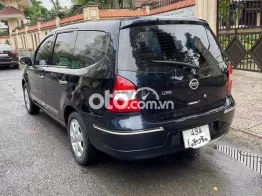 Nissan Grand livina 2010 1.8 AT Siu Đẹp