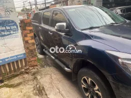 Mazda BT 50 2019 Deluxe 2.2L 4x2 AT - 100000 km