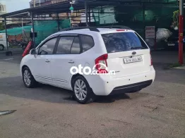 KIA CARENS 2011 BẢN ĐỦ SỐ SÀN, MÁY SỐ NGON.