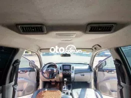 Mitsubishi Pajero Sport 2015