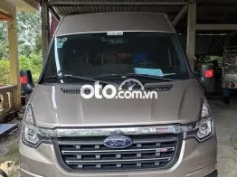 Ford Transit 2023 Tiêu chuẩn - 52100 km
