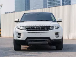 Land Rover Range Rover Evoque 2014 tại Hà Nội