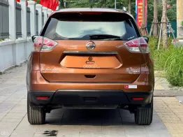 Nissan X trail 2016