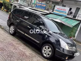 Nissan Grand livina 2010 1.8 AT Siu Đẹp