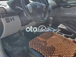 Mitsubishi Pajero Sport 2015