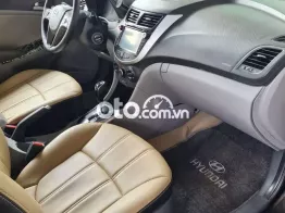 HUYNDAI ACCENT 2015 AT TỰ ĐỘNG, MÁY SỐ KHÔNG LỖI.