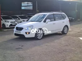 KIA CARENS 2011 BẢN ĐỦ SỐ SÀN, MÁY SỐ NGON.