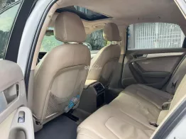 Audi A4 2008 tại Tp.HCM