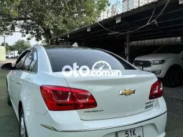 Chevrolet Cruze 2018 LT - 70000 km