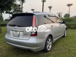 Mitsubishi Grandis 2008 2.4 AT