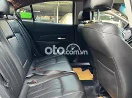 Chevrolet Cruze 2018 LT - 70000 km