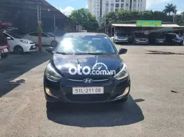 HUYNDAI ACCENT 2015 AT TỰ ĐỘNG, MÁY SỐ KHÔNG LỖI.