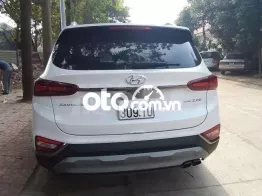 Hyundai Santa Fe 2019 2.2L AT 4WD - 68000 km