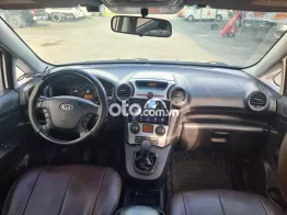 KIA CARENS 2011 BẢN ĐỦ SỐ SÀN, MÁY SỐ NGON.