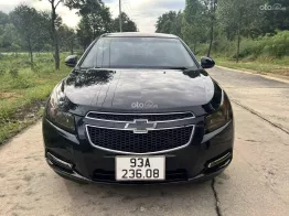 Chevrolet Cruze 2011 số sàn tại Bình Dương