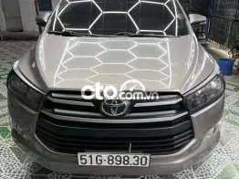 Toyota Innova 2019 E 2.0, chính chủ