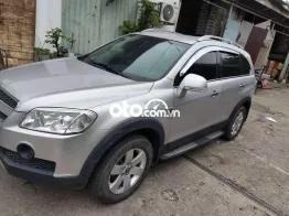 2009 LTZ 2.4 AT - 60000 km