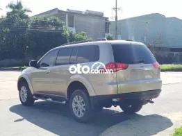 Mitsubishi Pajero Sport 2015