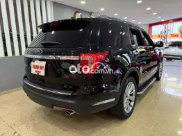 ⛓️‍💥FORD EXPLORER MODEL 2019 6 vạn KM ❤️❤️❤️