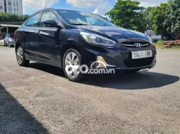HUYNDAI ACCENT 2015 AT TỰ ĐỘNG, MÁY SỐ KHÔNG LỖI.
