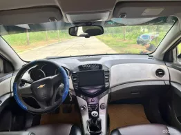 Chevrolet Cruze 2011 số sàn tại Bình Dương