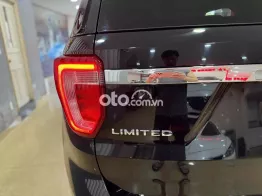 ⛓️‍💥FORD EXPLORER MODEL 2019 6 vạn KM ❤️❤️❤️