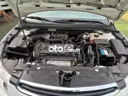 Chevrolet Cruze 2018 LT - 70000 km